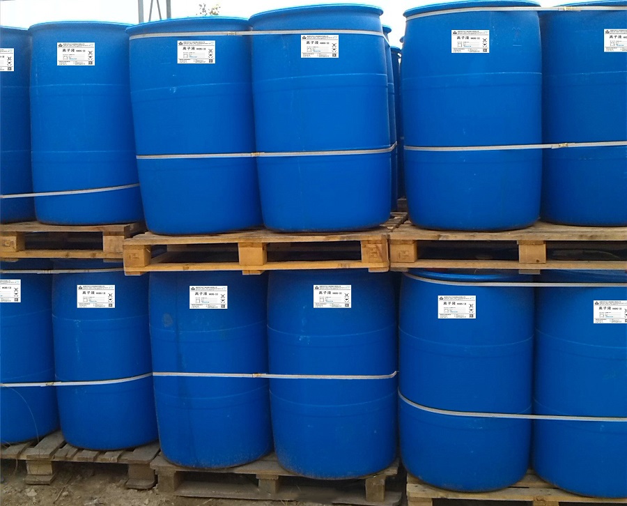 HXDS-III型離子液脫硫劑