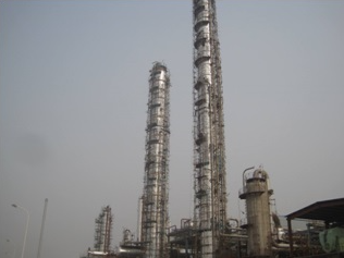 NHD脫硫脫碳技術