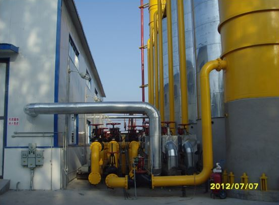 氯乙烯回收技術(shù)